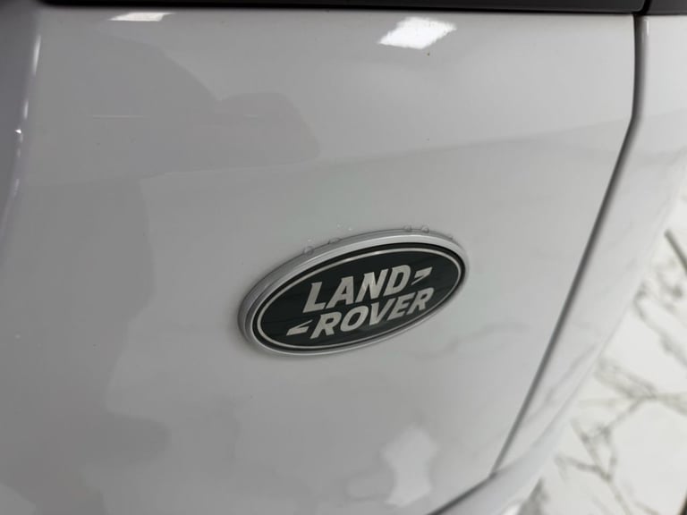 2023 Land Rover Range Rover Evoque 1.5 P300e R-Dynamic S 5dr Auto ESTATE PETROL/ELECTRIC Automatic