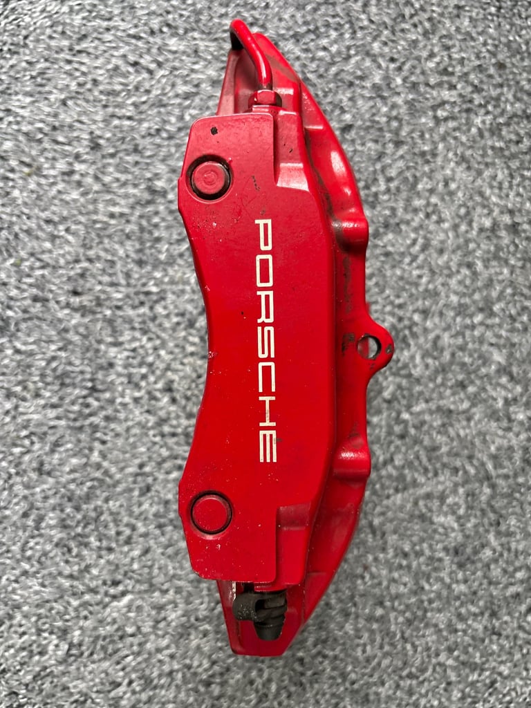 image for Genuine Porsche Brake Calipers