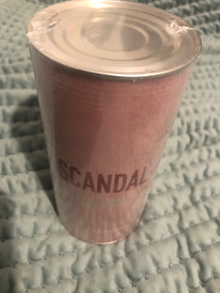 image for Scandal jean paul Gautlier 80ml parfum