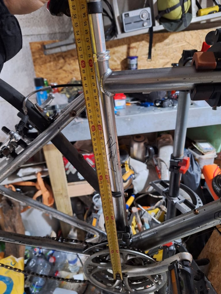 Bike project or for parts