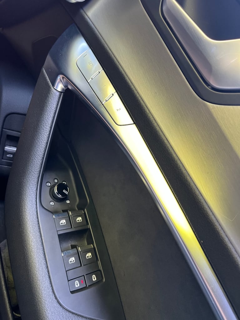 Audi, A6, Saloon, 2018, Semi-Auto, 1968 (cc), 4 doors