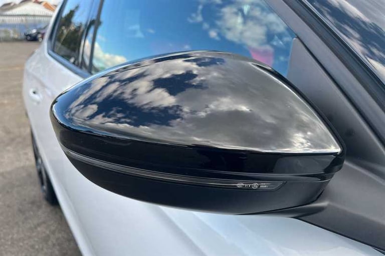 2020 Vauxhall Corsa 1.2 Turbo SRi Nav Premium Hatchback 5dr Petrol Manual Euro 6 (s/s) (100 ps) H...