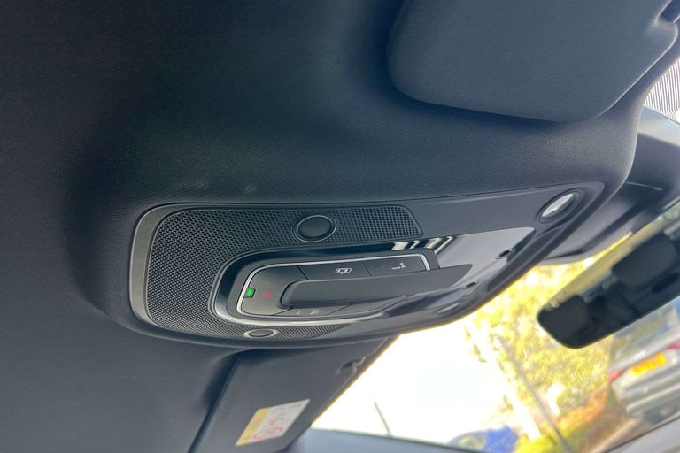 2025 Audi Q8 55 TFSI Quattro S Line 5dr Tiptronic ESTATE PETROL Automatic