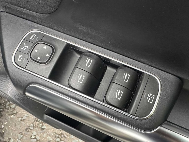2021 Mercedes-Benz EQA 250 140kW AMG Line 66.5kWh 5dr Auto Hatchback Electric Automatic