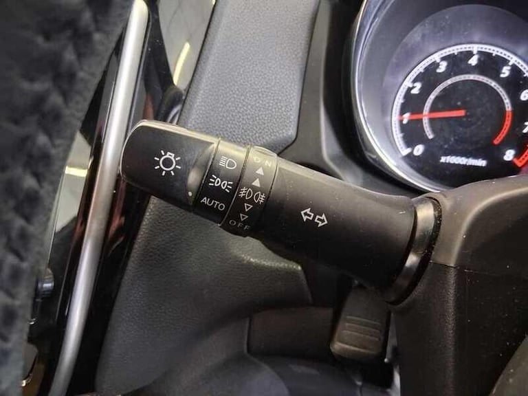 2019 Mitsubishi ASX 2.0 MIVEC Exceed SUV 5dr HATCHBACK Petrol Manual