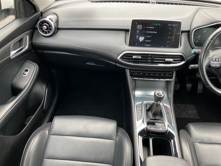 2022 MG MG HS 1.5 T-GDI Excite 5dr ESTATE Petrol Manual
