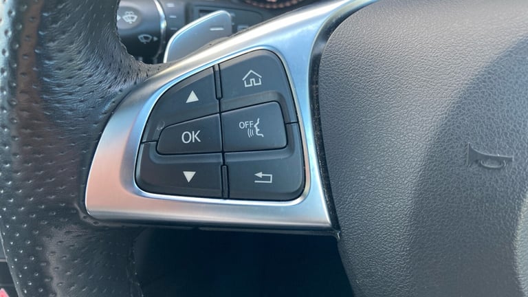 2019 Mercedes-Benz GLC 250 4Matic AMG Line Premium Plus 5dr 9G-Tronic Petrol Estate Estate Petrol...