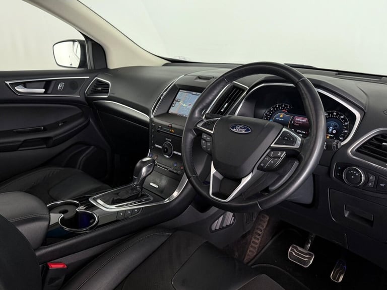 2016 Ford Edge 2.0 TDCi Sport Powershift AWD Euro 6 (s/s) 5dr Diesel Automatic