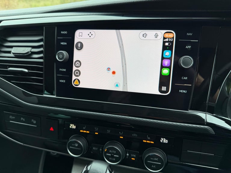 2022 Volkswagen California 2.0 TDI Ocean DSG Euro 6 (s/s) 4dr Diesel Automatic