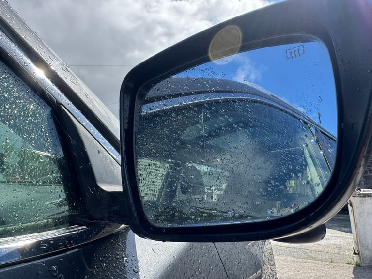 2017 Nissan X-Trail 1.6 dCi Tekna 5dr Xtronic ESTATE Diesel Automatic