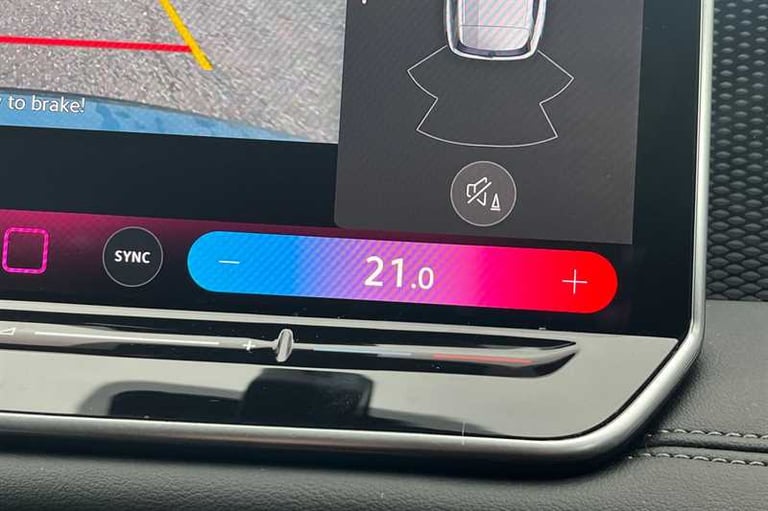 2024 Volkswagen Tiguan 1.5 eTSI Match 5dr DSG ESTATE PETROL Automatic