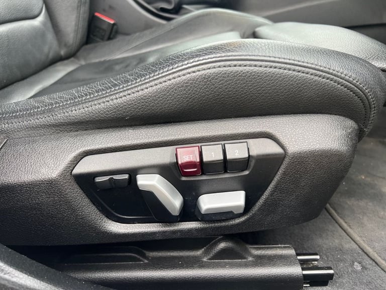 2018 BMW 4 Series Gran Coupe 2.0 430i GPF M Sport Hatchback 5dr Petrol Auto Euro 6 (s/s) (252 ps)...