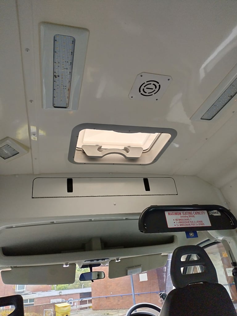 Peugeot, BOXER, Panel Van, 2015, Manual, 2198 (cc)