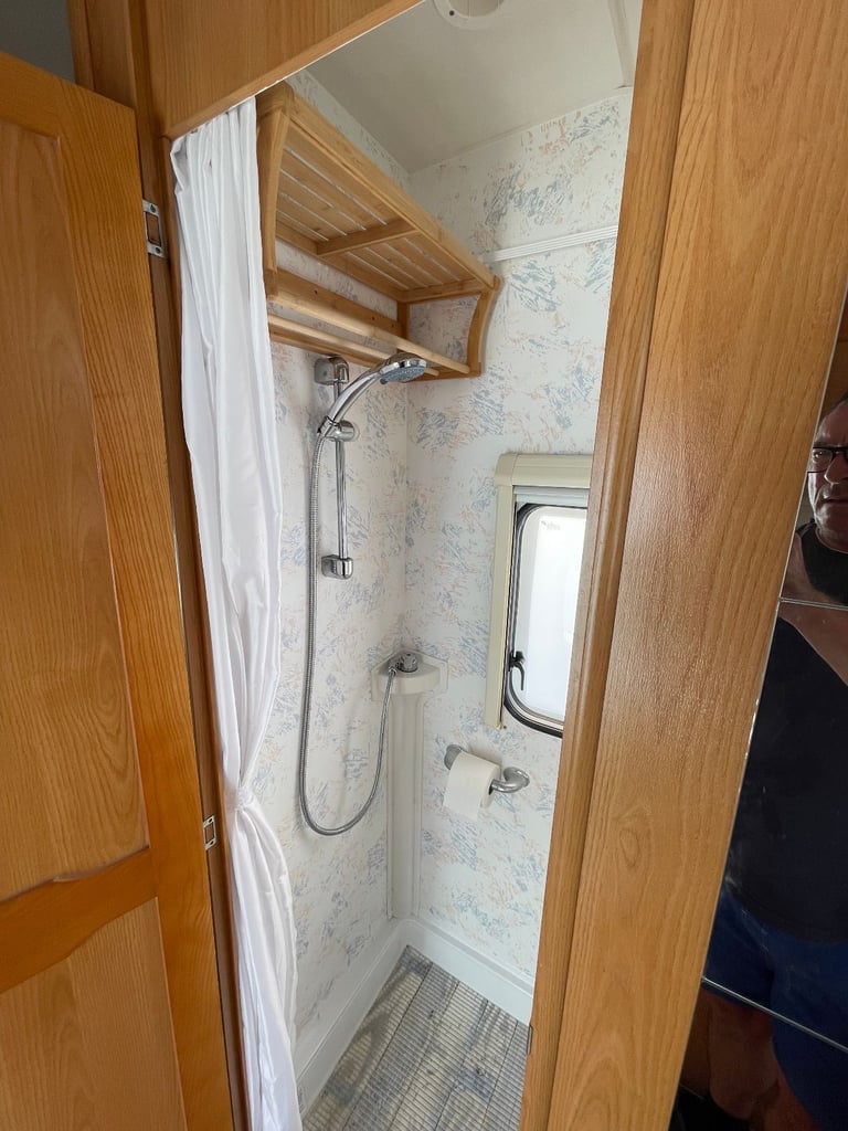 2009 (09) Elddis Sunseeker 140 Motorhome Low Miles 4 Berth