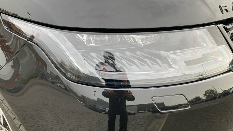 2022 Land Rover Range Rover Sport 3.0 D300 Autobiography Dynamic 5dr Auto Diesel Estate Estate Di...