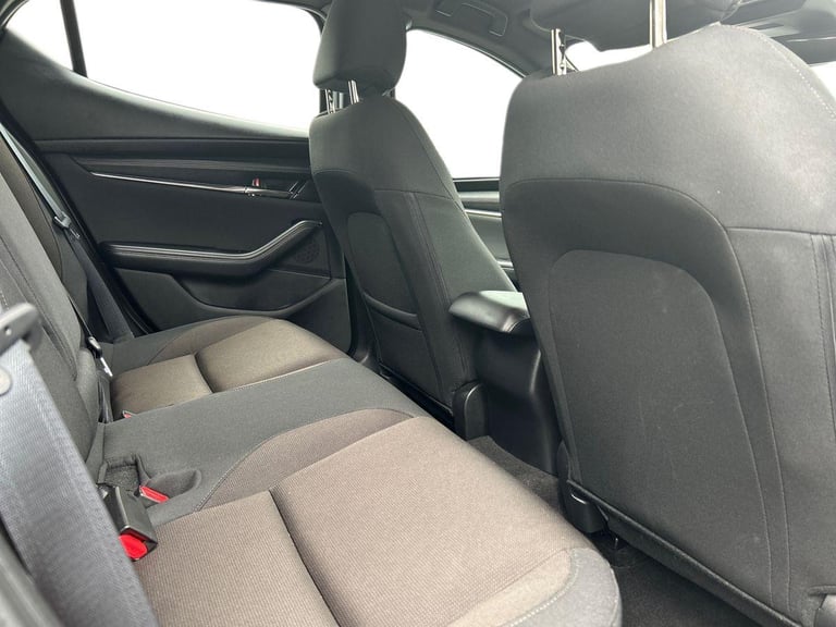 2023 Mazda Mazda3 2.0 e-SKYACTIV-G MHEV SE-L Lux Auto Euro 6 (s/s) 5dr HATCHBACK Petrol Automatic