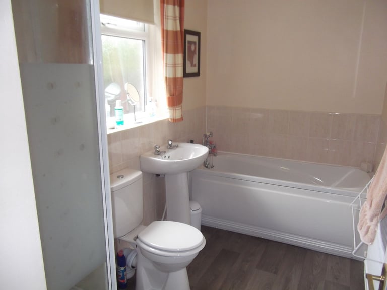 Double Room in York City Centre. All Bills Included.