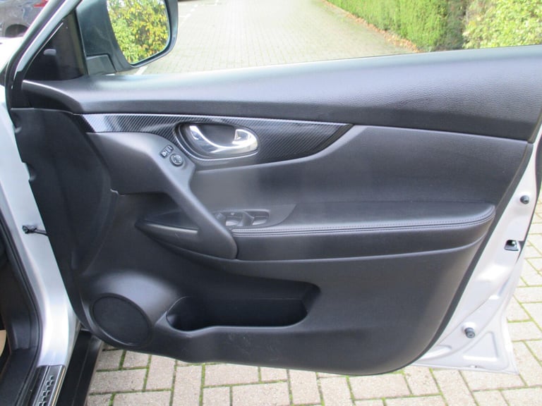 2019 Nissan X-Trail 1.6 dCi Tekna 5dr [7 Seat] ESTATE DIESEL Manual