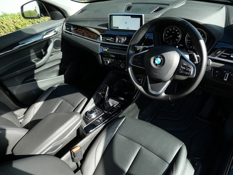 2021 BMW X1 20i xLine SUV 2.0 Automatic Petrol SUV Petrol Automatic