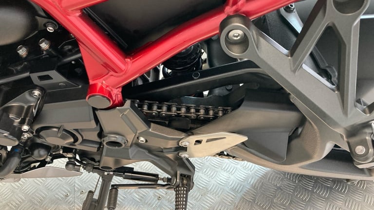 2022 Kawasaki Z R1000KNFAN (22MY) SPORTS Petrol Manual