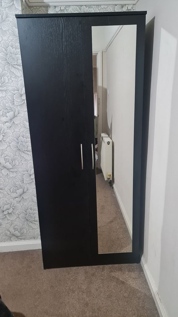 Wardrobe for Sale