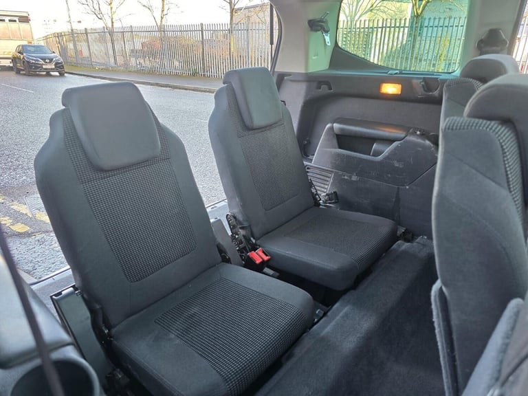 2015 Peugeot 5008 1.6 BlueHDi Allure ETG Euro 6 (s/s) 5dr MPV Diesel Automatic