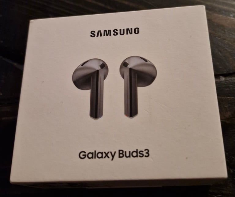 Samsung earbuds 3