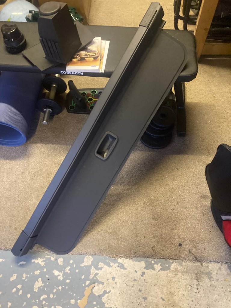 Genuine Ford Kuga interior parts