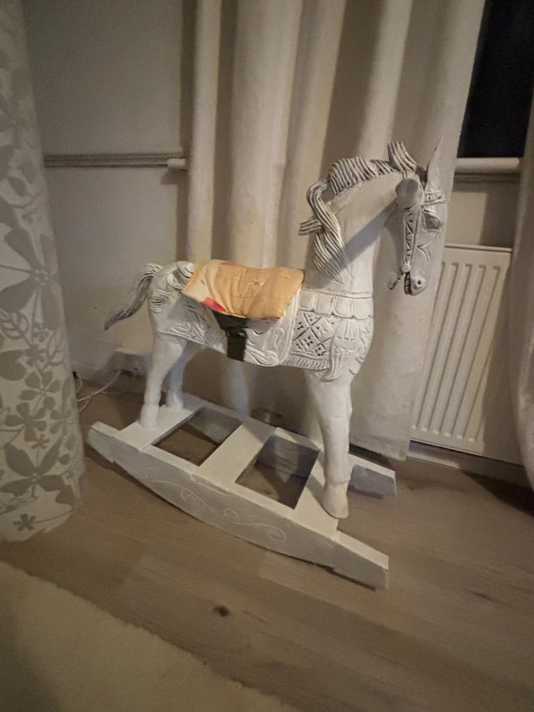 image for Rocking horse 