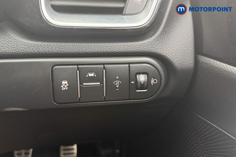 2019 Kia Ceed 1.0T GDi ISG GT-Line 5dr Hatchback Petrol Manual