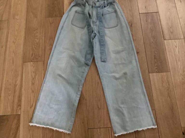 image for KIABI GIRLS JEANS (146-152 cms)