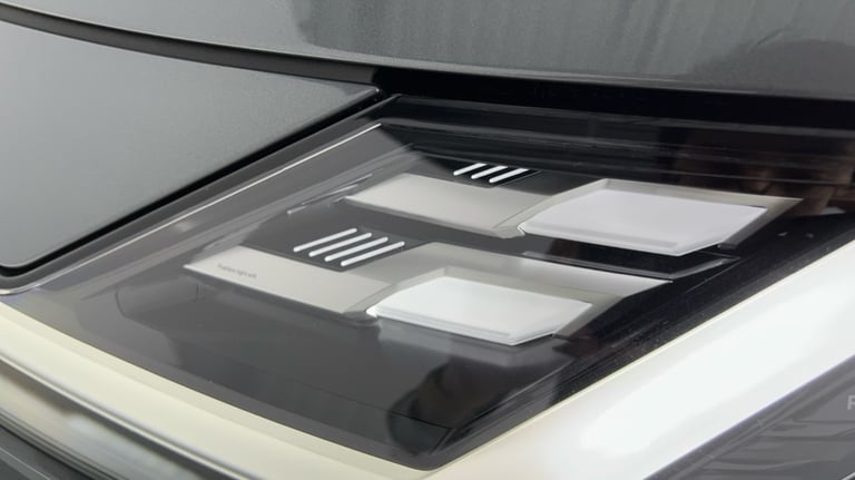 2025 Polestar Polestar 4 Polestar 4 Long Range Single Motor -Pilot-Pro-Plus-21' Alloys Estate Ele...