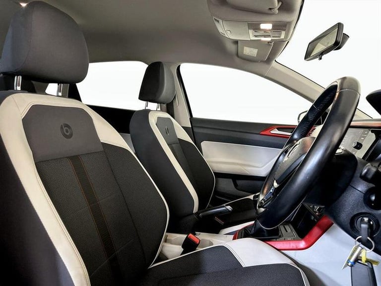 2019 Volkswagen Polo 1.0 EVO beats Euro 6 (s/s) 5dr Manual Hatchback Petrol Manual