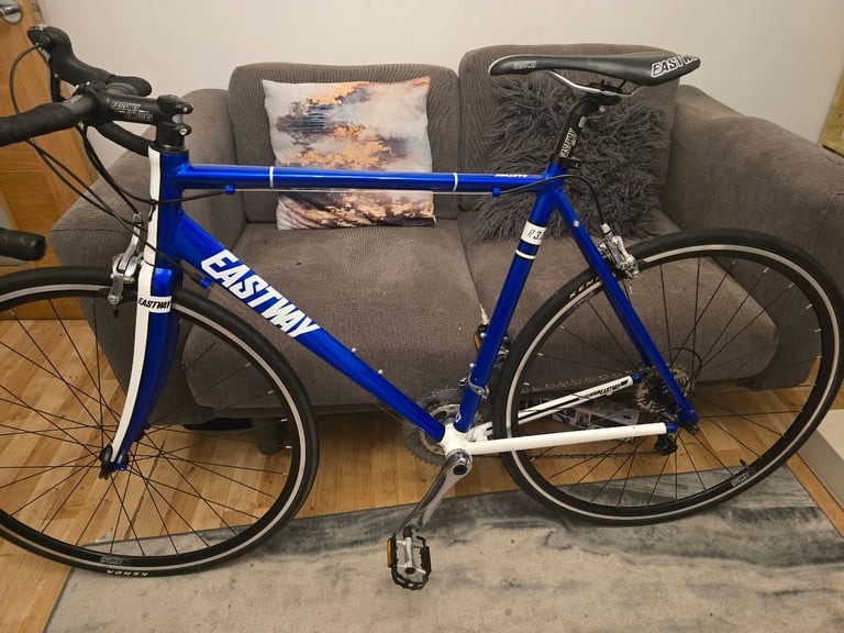 image for Eastway road bike 