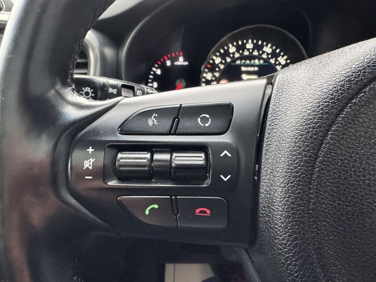 2017 Kia Sorento 2.2 CRDi KX-4 SUV 5dr Diesel Auto AWD Euro 6 (197 bhp) ESTATE Diesel Automatic