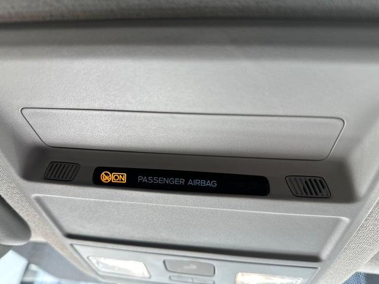 2024 Ford Transit Custom 2.0 EcoBlue 136ps H1 Van Limited PANEL VAN DIESEL Manual