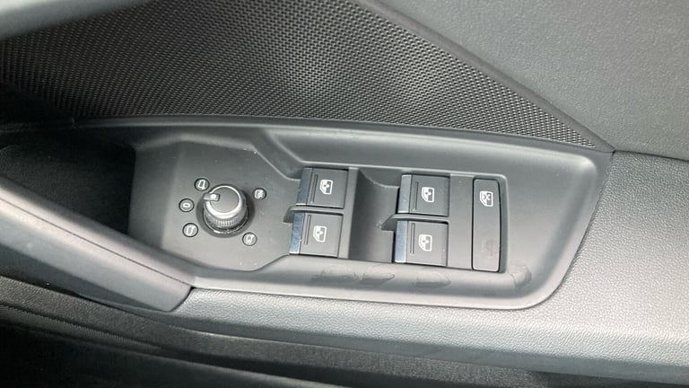 2022 Audi A3 40 TFSI e Sport 5dr S Tronic Hatchback Hatchback Hybrid Automatic