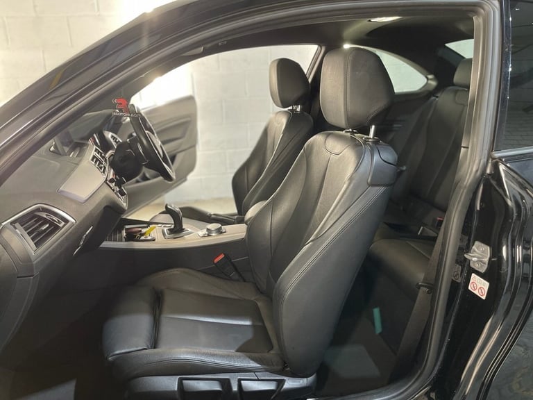 2018 BMW 2 Series 3.0 M240i Coupe 2dr Petrol Auto Euro 6 (s/s) (340 ps) Coupe Petrol Automatic