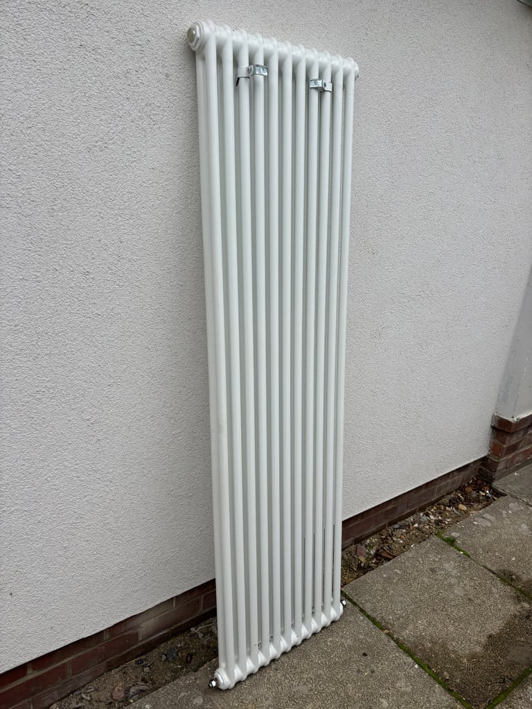 Column Radiator