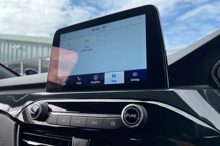 2023 Ford Kuga 1.5 EcoBoost 150 ST-Line Edition 5dr HATCHBACK PETROL Manual