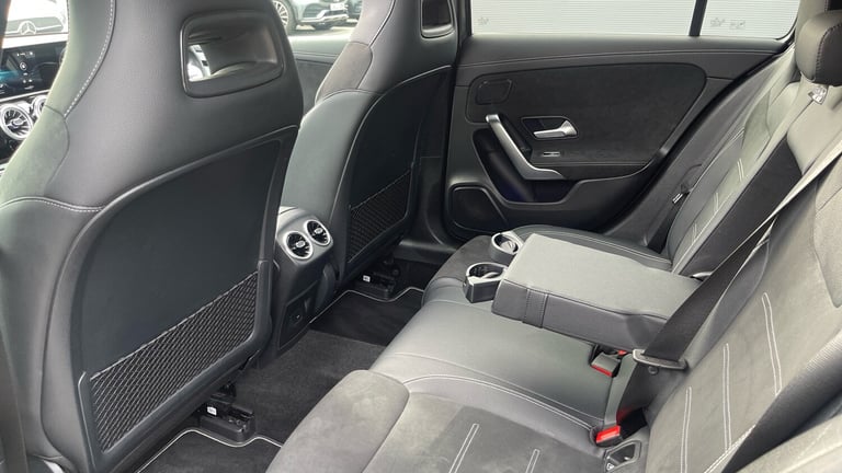 2021 Mercedes-Benz A-Class A180 AMG Line Premium Plus Edition 5dr Auto Petrol Hatchback Hatchback...