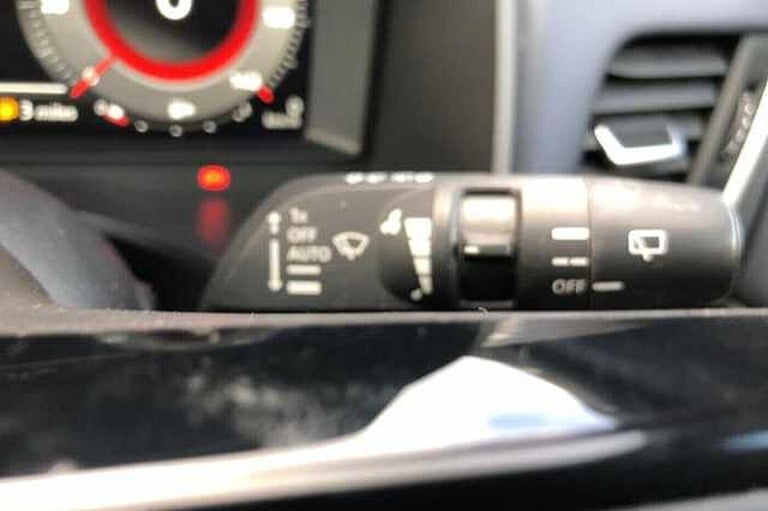 2021 Nissan Qashqai 1.3 DiG-T MH 158 Tekna+ 5dr HATCHBACK Petrol/Electric Hybrid Manual