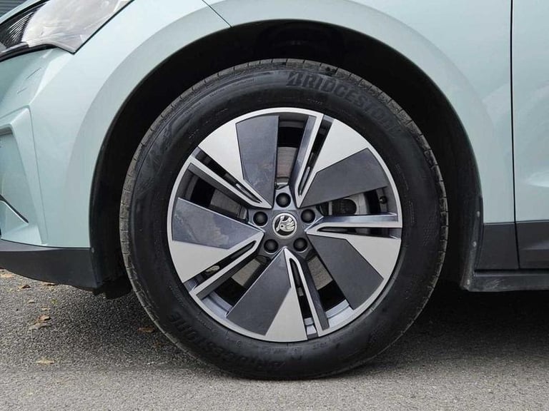 2025 Skoda Enyaq 210KW 85 Edition 82KWh 5dr Auto Automatic SUV Electric Automatic