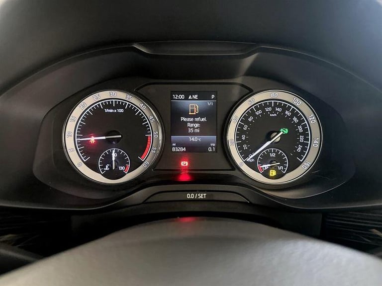 2018 Skoda Kodiaq 2.0 TDI Edition DSG 4WD Euro 6 (s/s) 5dr (7 Seat) Automatic SUV Diesel Automatic