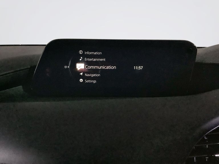 2019 Mazda Mazda3 2.0 SKYACTIV-X MHEV GT Sport Tech Hatchback 5dr Petrol Manual Euro 6 (s/s)  Hat...