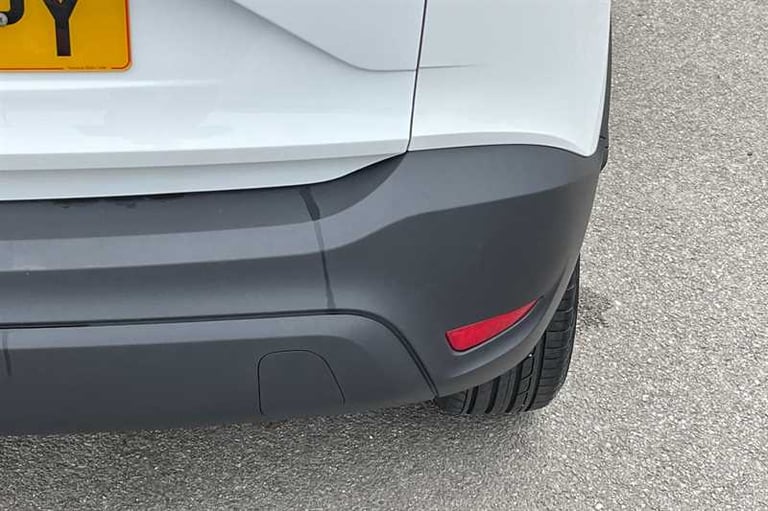 2022 Vauxhall Crossland 1.2 SE Edition SUV 5dr Petrol Manual Euro 6 (s/s) (83 ps) SUV Petrol Manual