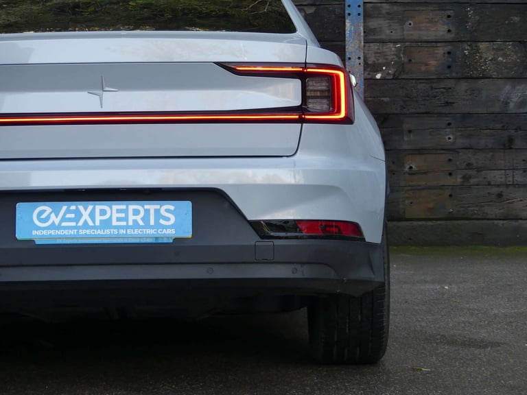 2023 Polestar Polestar 2 Polestar 2 Plus EV FWD 5dr Hatchback Electric Automatic