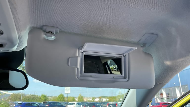 2024 Peugeot 208 50kWh E-Style Auto 5dr (7.4kW Charger) Hatchback Electric Automatic