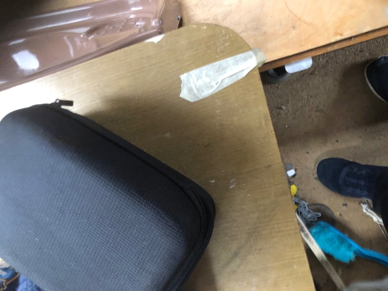 Camper van accessoires ideal conversion 