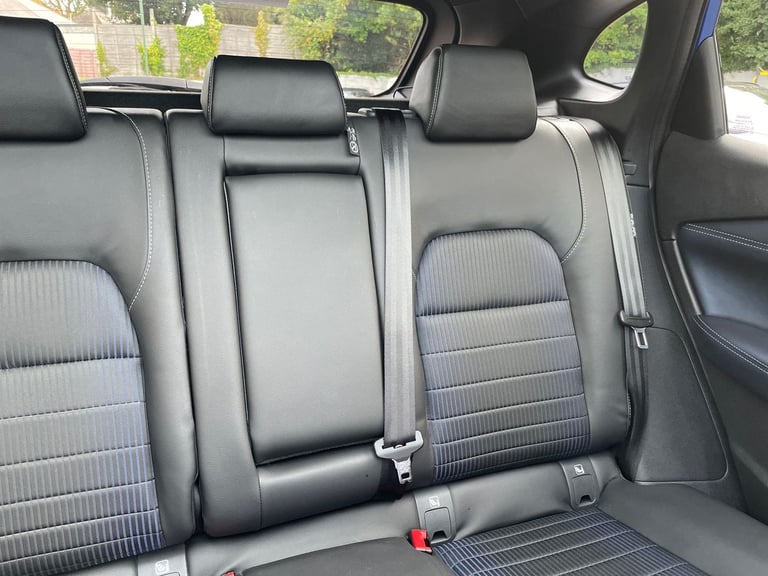 2021 Nissan Qashqai 1.3 DiG-T MH 158 Tekna 5dr Xtronic Hatchback Petrol Automatic